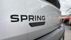 Dacia Spring 27kWh Expression 65 48kW 5dr Auto Electric Hatchback